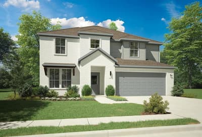 3909 Somerville Drive, Farmersville TX 75442