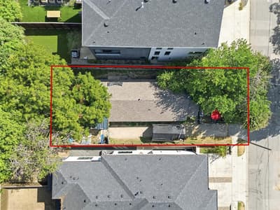 2319 Hondo Avenue, Dallas TX 75219