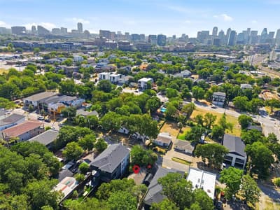 2319 Hondo Avenue, Dallas TX 75219 - Photo 4