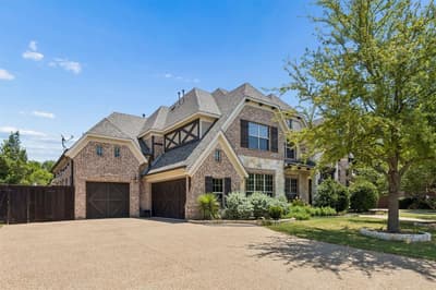 132 Townlake Drive, Prosper TX 75078 - Photo 2