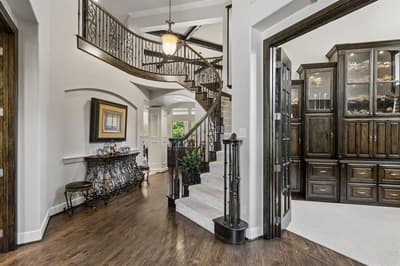 132 Townlake Drive, Prosper TX 75078 - Photo 3