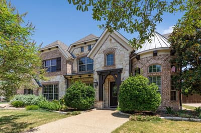 132 Townlake Drive, Prosper TX 75078