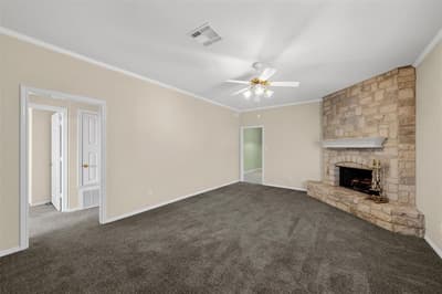 333 Old Mill Creek Drive, Woodway TX 76712 - Photo 4