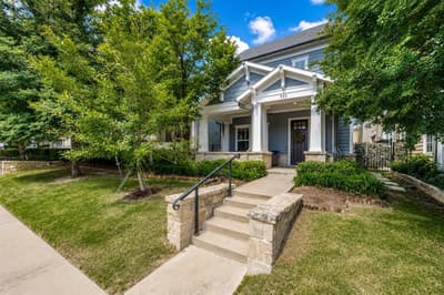 773 S Coppell Road, Coppell TX 75019