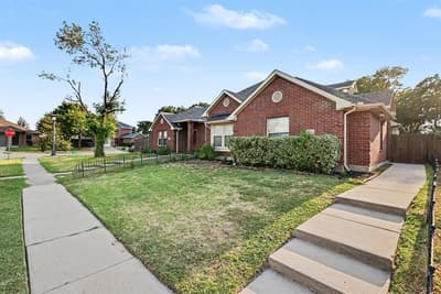 1637 Myrtle Drive, Little Elm TX 75068