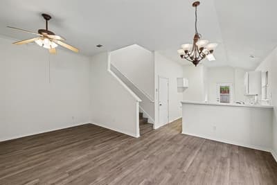 1637 Myrtle Drive, Little Elm TX 75068 - Photo 5