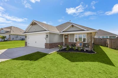 103 Olivia Street, Hillsboro TX 76645 - Photo 3