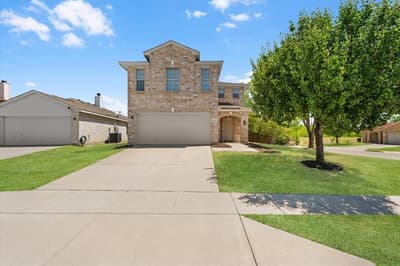 4100 Calamar Street, Fort Worth TX 76106 - Photo 2