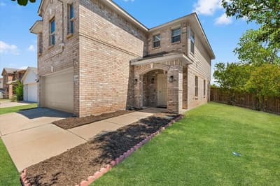 4100 Calamar Street, Fort Worth TX 76106 - Photo 3