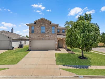 4100 Calamar Street, Fort Worth TX 76106