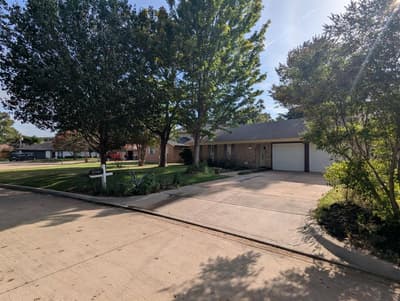 2908 Ashbury Drive, Arlington TX 76015 - Photo 2