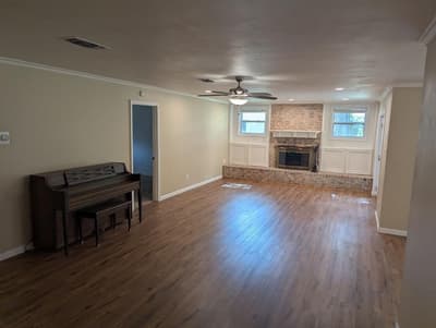 2908 Ashbury Drive, Arlington TX 76015 - Photo 3