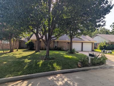 2908 Ashbury Drive, Arlington TX 76015