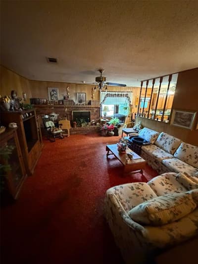 1008 Keith Drive, Hurst TX 76053 - Photo 2