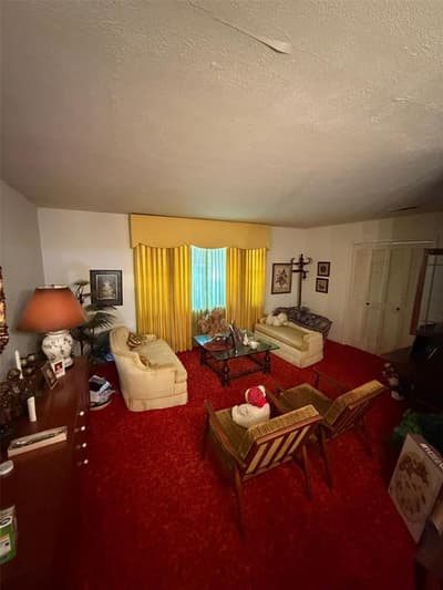 1008 Keith Drive, Hurst TX 76053 - Photo 5