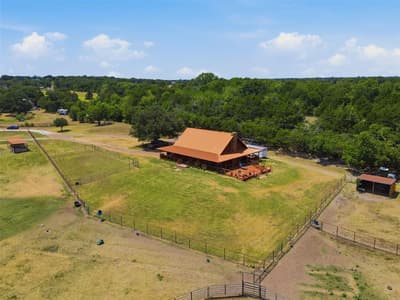 2239 N Fm 51, Decatur TX 76234