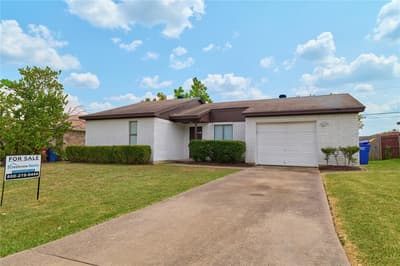 813 Loganwood Drive, Royse City TX 75189 - Photo 4