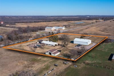 1575 Terry Lane, Sherman TX 75092 - Photo 3