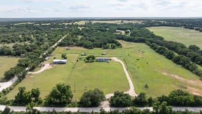 7150B County Road 236, Hico TX 76457 - Photo 4