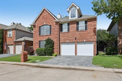 18765 Vista Del Sol, Dallas TX 75287 - Photo 2