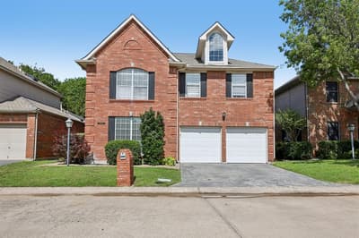 18765 Vista Del Sol, Dallas TX 75287