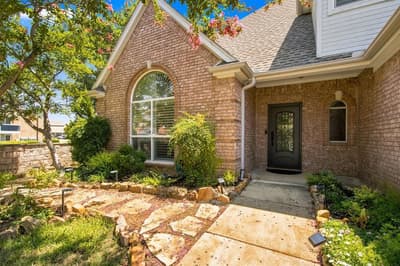2620 Heather Brook Court, Bedford TX 76021 - Photo 2