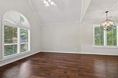 2620 Heather Brook Court, Bedford TX 76021 - Photo 5