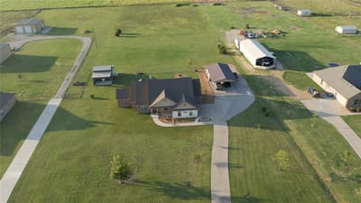 1836 County Road 5005, Blue Ridge TX 75424 - Photo 2