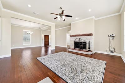 1836 County Road 5005, Blue Ridge TX 75424 - Photo 3