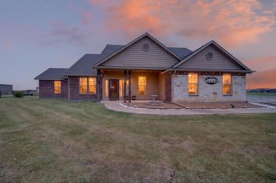 1836 County Road 5005, Blue Ridge TX 75424