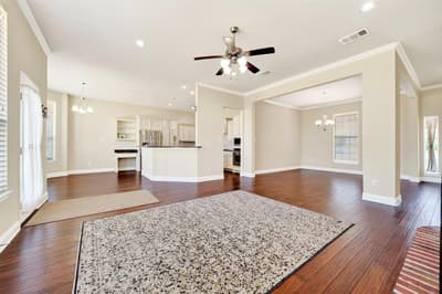 1836 County Road 5005, Blue Ridge TX 75424 - Photo 5