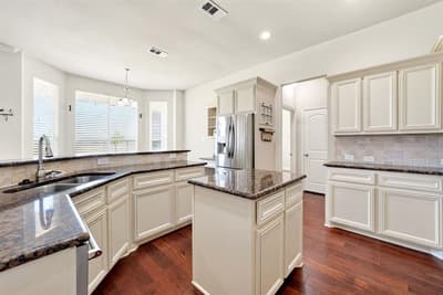 1836 County Road 5005, Blue Ridge TX 75424 - Photo 4