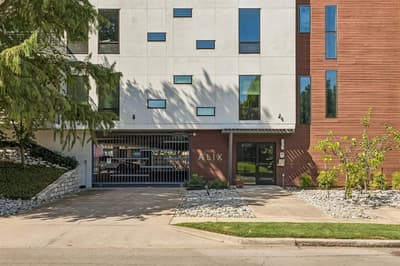4107 Bowser Avenue # 102, Dallas TX 75219 - Photo 3