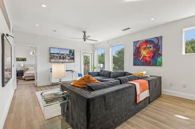 4107 Bowser Avenue # 102, Dallas TX 75219 - Photo 5