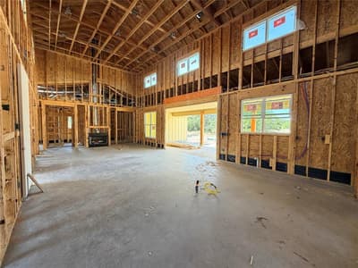 TBD 12 Thompson Road, Weatherford TX 76087 - Photo 2