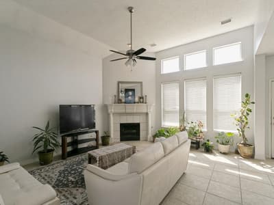 3520 Estacado Lane, Plano TX 75025 - Photo 3