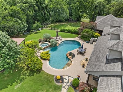 7400 Arabian Circle, Flower Mound TX 75022 - Photo 2
