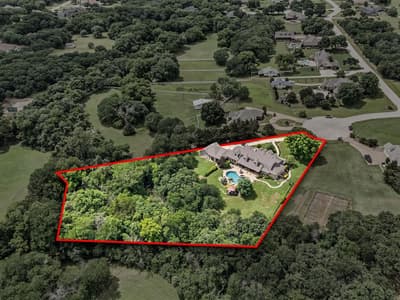 7400 Arabian Circle, Flower Mound TX 75022 - Photo 3