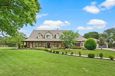 7400 Arabian Circle, Flower Mound TX 75022