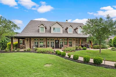 7400 Arabian Circle, Flower Mound TX 75022 - Photo 5