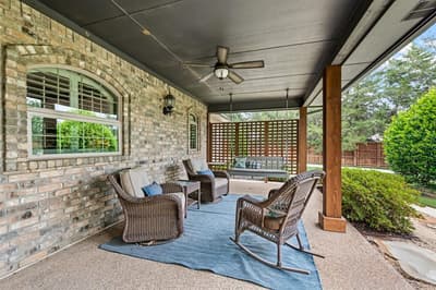 7400 Arabian Circle, Flower Mound TX 75022 - Photo 4