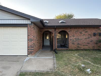 3002 Barrington Place, Arlington TX 76014 - Photo 2