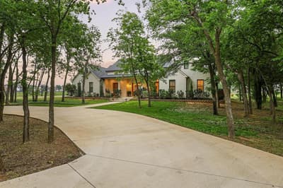 104 Beavers Bend Drive, Gunter TX 75058 - Photo 2