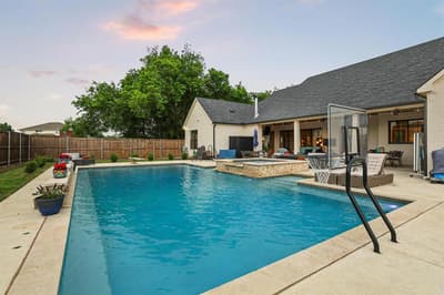104 Beavers Bend Drive, Gunter TX 75058 - Photo 4