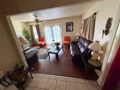 345 Old Mill Court, Dallas TX 75217 - Photo 3