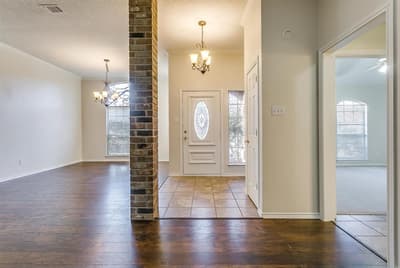 901 Evandale Road, Burleson TX 76028 - Photo 4