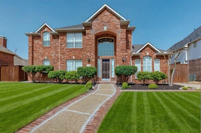 4033 READING Drive, Plano TX 75093