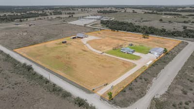 1765 CR 300, Dublin TX 76446 - Photo 2