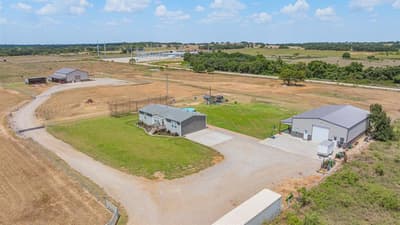 1765 CR 300, Dublin TX 76446