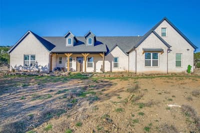 112 Wooded Acres Drive, Mineral Wells TX 76067 - Photo 5